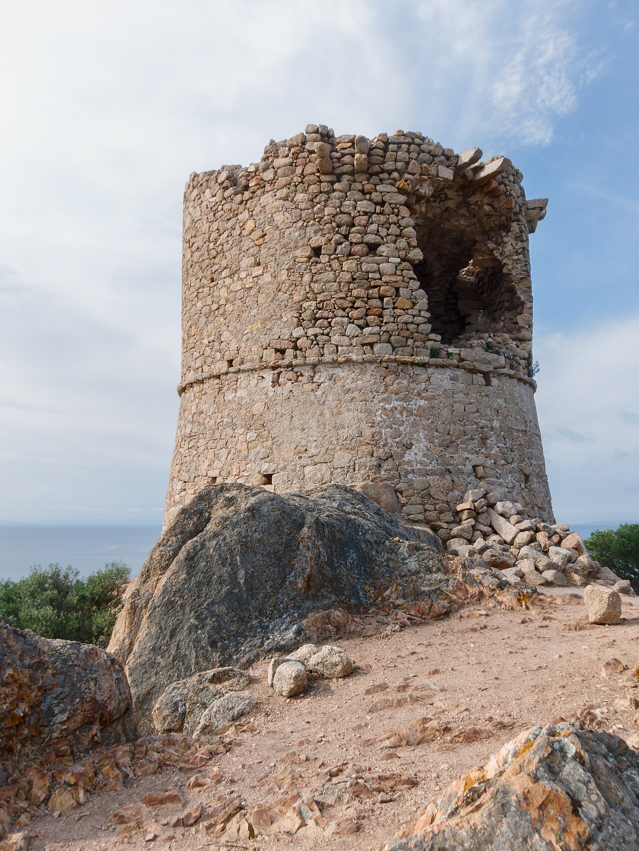 Capo Ferro