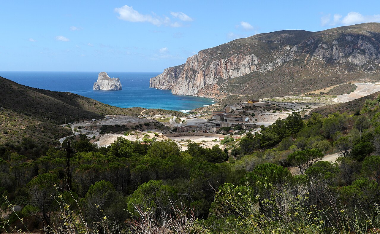 Spiaggia di Murtas