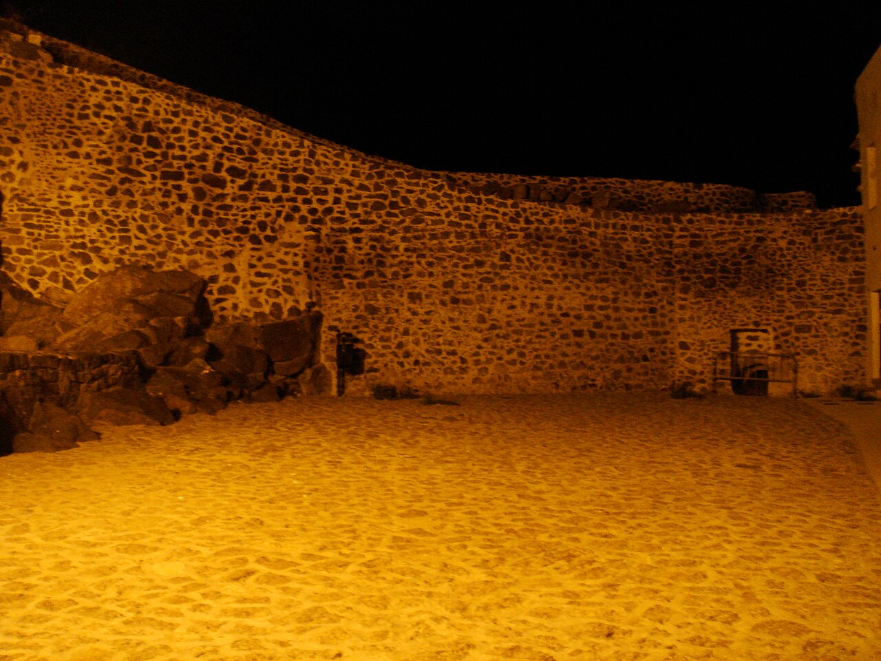 Isola Rossa