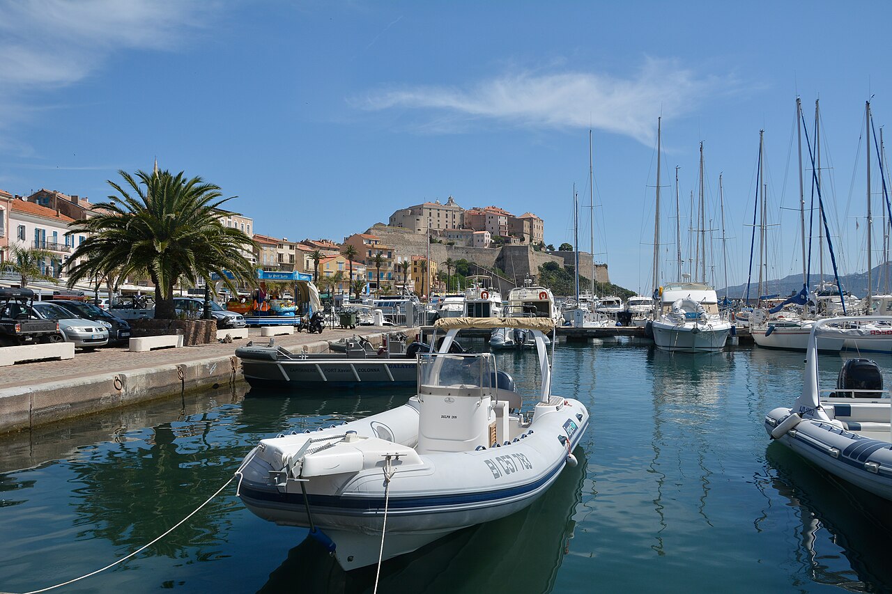 Plage de Porto