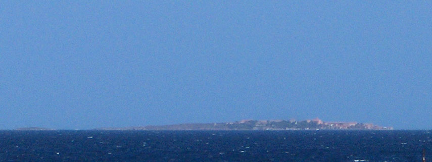 Punta Tumbarino