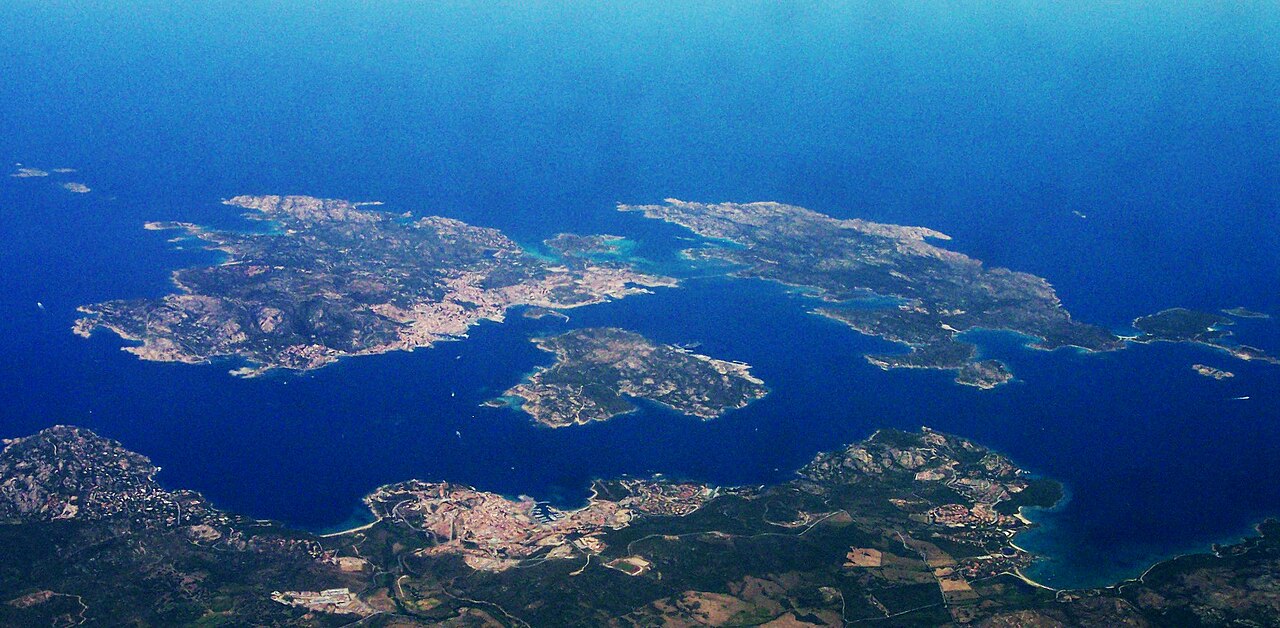 Isola Spargi