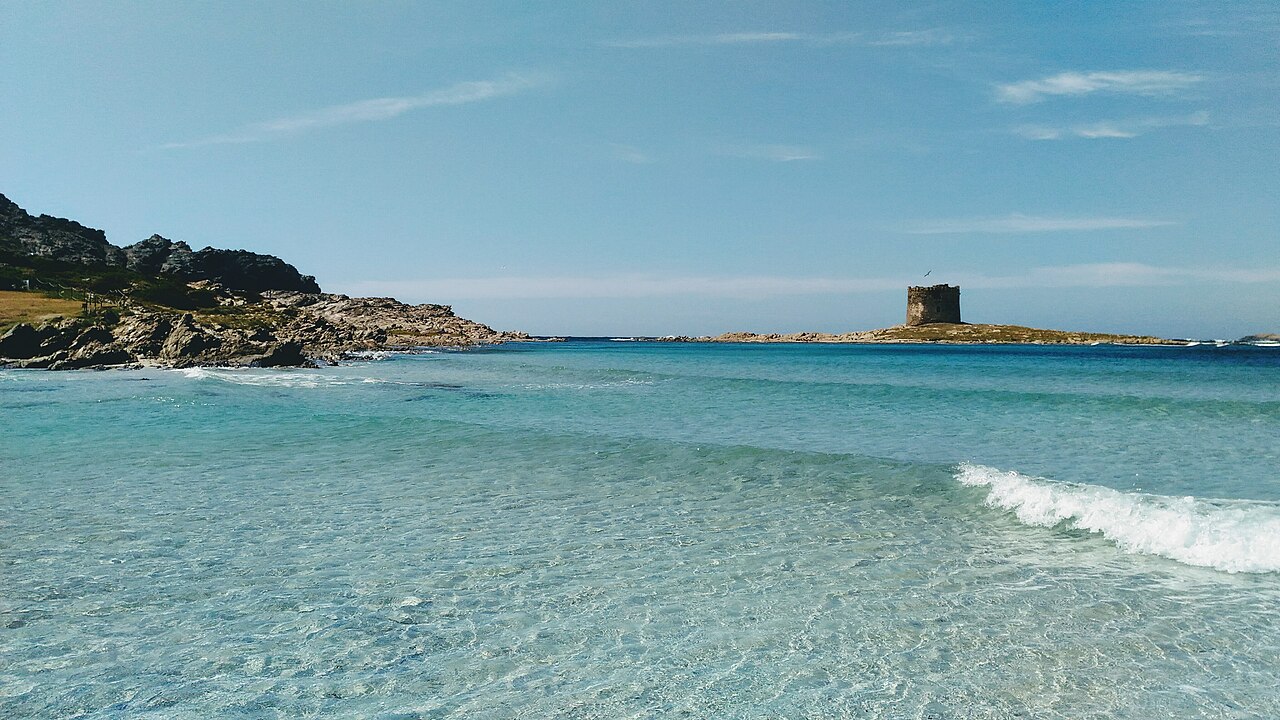 Punta Furana