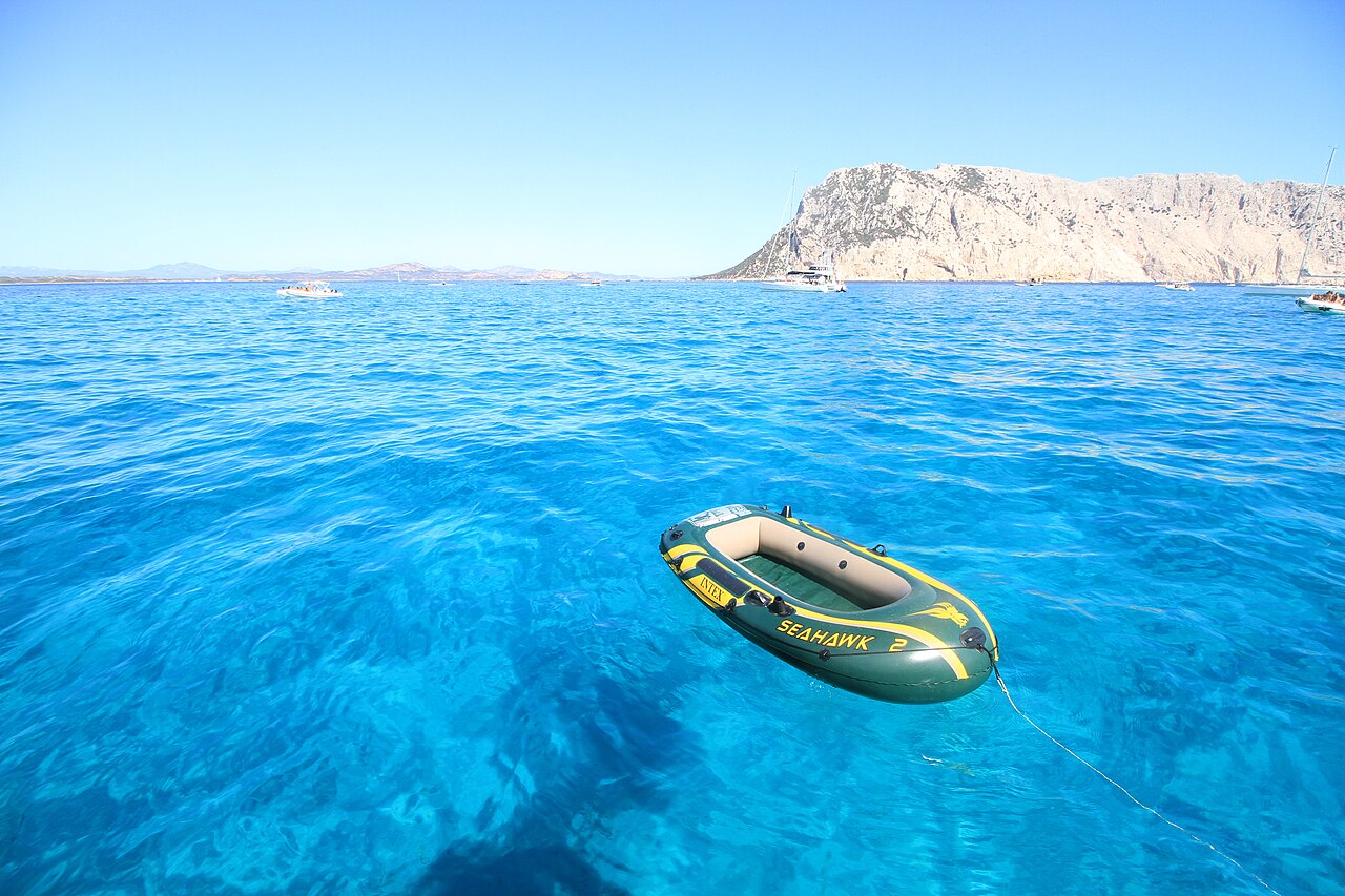 Baia Sant'Anna