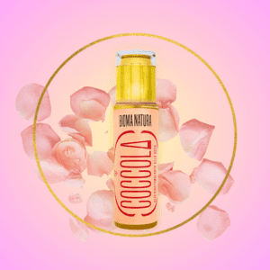 Olio di Rosa