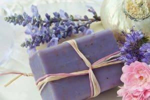 Sapone Olistico