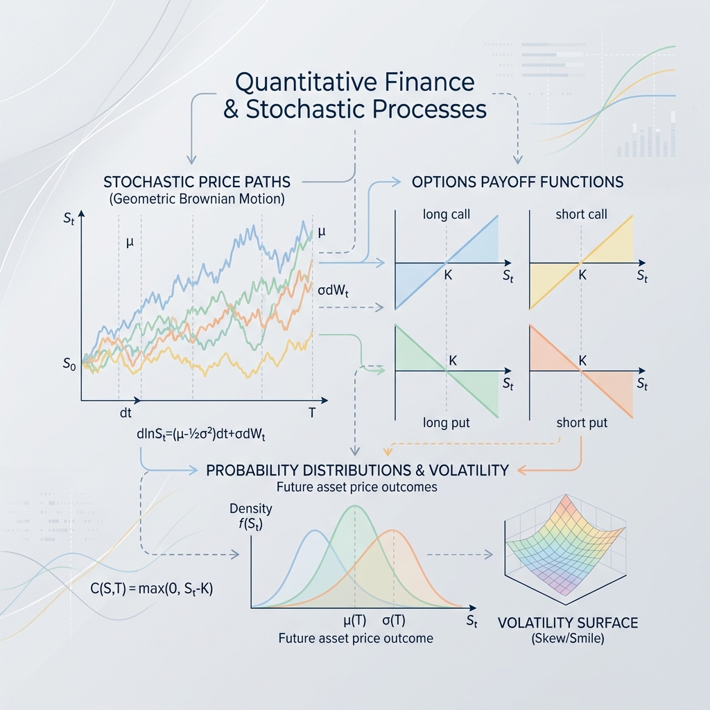 Quantitative Models Chart